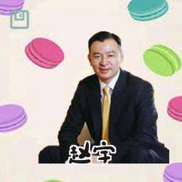 赵宇